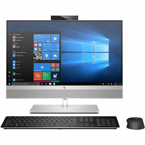 HP ELITEONE 800 G6 AIO I5-10500 16GB 256GB 23.8IN - 2T2E4UT#ABA - Image 2