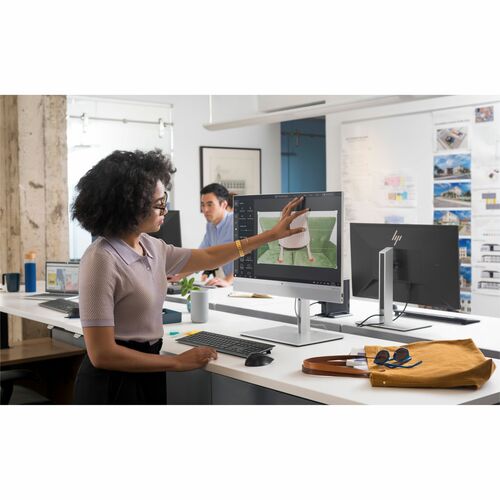 HP ELITEONE 800 G6 AIO I5-10500 16GB 256GB 23.8IN - 2T2E4UT#ABA - Image 11