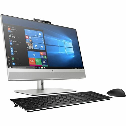 HP ELITEONE 800 G6 AIO I5-10500 16GB 256GB 23.8IN - 2T2E4UT#ABA - Image 5