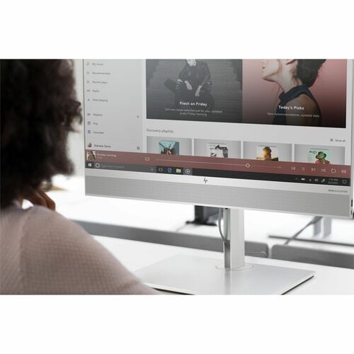 HP ELITEONE 800 G6 AIO I5-10500 16GB 256GB 23.8IN - 2T2E4UT#ABA - Image 6