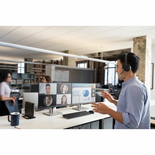 HP ELITEONE 800 G6 AIO I5-10500 16GB 256GB 23.8IN - 2T2E4UT#ABA - Image 9