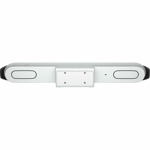 Poly Studio X52 All-In-One Video Bar - For Video Conferencing, Meeting Room - Medium Room Size Supported - 3840 x 2160 Video (Live) - 3840 x 2160 Video - FC-10-FG4VM-159-02-60 - Image 13