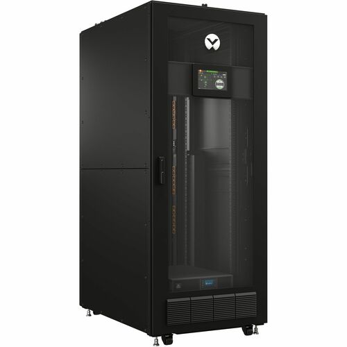 Vertiv SMARTCABINET ID 42U 7KW NA VS3750 - Image 2