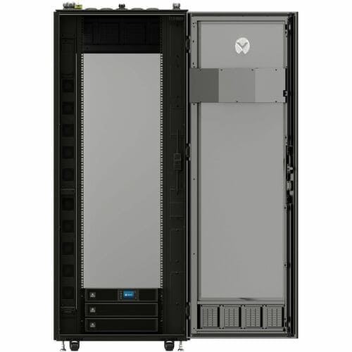 Vertiv SMARTCABINET ID 42U 7KW NA VS3750 - Image 3