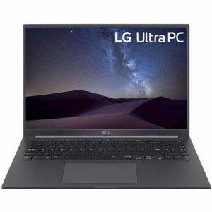 16IN ULTRABOOK WIN11PRO VPRO I5 16GB 256GB - 16U75R-Q.APC4U1