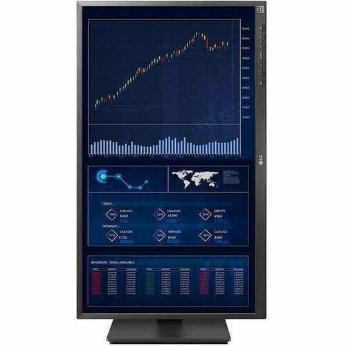 LG 27IN THIN CLIENT AIO MNTR 1920X1080 PENTIUM 8GB 16GB - 27CQ651N-6P - Image 14