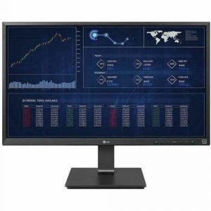 LG 27IN THIN CLIENT AIO MNTR 1920X1080 PENTIUM 8GB 16GB - 27CQ651N-6P