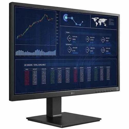 LG 27IN THIN CLIENT AIO MNTR 1920X1080 PENTIUM 8GB 16GB - 27CQ651N-6P - Image 5