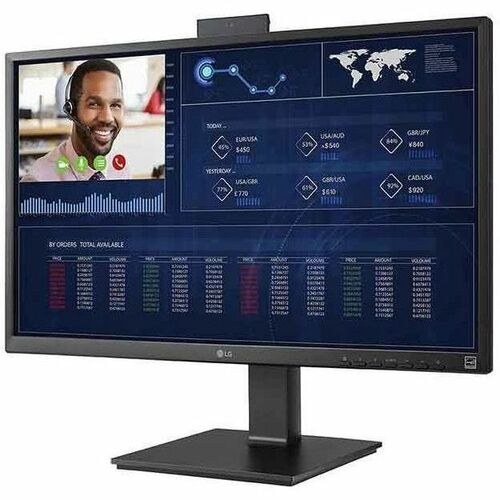 LG 27IN THIN CLIENT AIO MNTR 1920X1080 PENTIUM 8GB 16GB - 27CQ651N-6P - Image 7