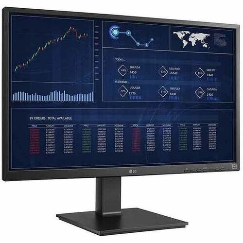 LG 27IN THIN CLIENT AIO MNTR 1920X1080 PENTIUM 8GB 16GB - 27CQ651N-6P - Image 9