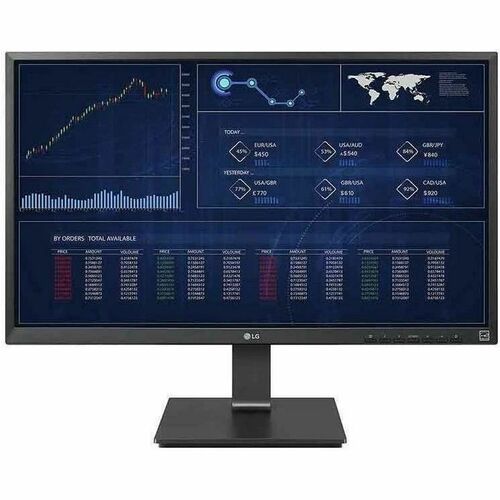 LG 27IN THIN CLIENT AIO MNTR 1920X1080 PENTIUM 8GB 16GB - 27CQ651N-6P