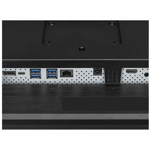 27IN THIN CLIENT AIO WIN10 IOT 1920X1080 PENTIUM 8GB 16GB - 27CQ651W-BP - Image 12