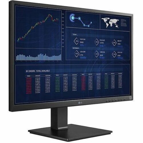 27IN THIN CLIENT AIO WIN10 IOT 1920X1080 PENTIUM 8GB 16GB - 27CQ651W-BP - Image 5