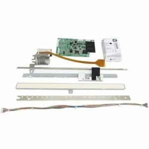 Ricoh Scanner Front Side Post Imprinter with Installation CG01000-531101
