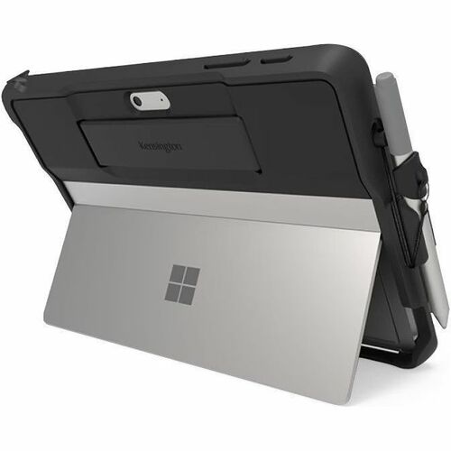 Microsoft Surface Go 4 Tablet - 10.5" Full HD - 8 GB - 64 GB Storage - Platinum - Quad-core (4 Core) N200 - microSDXC Supported - 1920 - XGT-00001 - Image 19