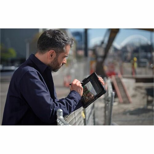 Microsoft Surface Go 4 Tablet - 10.5" Full HD - 8 GB - 64 GB Storage - Platinum - Quad-core (4 Core) N200 - microSDXC Supported - 1920 - XGT-00001 - Image 26