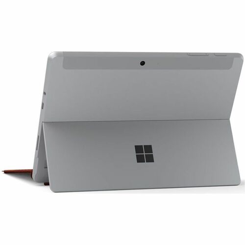 Microsoft Surface Go 4 Tablet - 10.5" Full HD - 8 GB - 64 GB Storage - Platinum - Quad-core (4 Core) N200 - microSDXC Supported - 1920 - XGT-00001 - Image 4