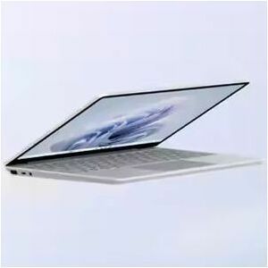 Microsoft Surface Laptop Go 3 12.4" Touchscreen Notebook - Intel Core i5 12th Gen i5-1235U - 8 GB - 128 GB SSD - English Keyboard - Platinum - - XJD-00001 - Image 5