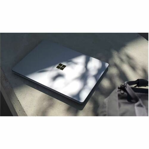 Microsoft Surface Laptop Go 3 12.4" Touchscreen Notebook - Intel Core i5 12th Gen i5-1235U - 8 GB - 256 GB SSD - English Keyboard - Platinum - - XK3-00001 - Image 21