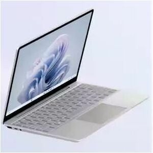 Microsoft Surface Laptop Go 3 12.4" Touchscreen Notebook - Intel Core i5 12th Gen i5-1235U - 8 GB - 256 GB SSD - English Keyboard - Platinum - - XK3-00001 - Image 7