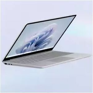 Microsoft Surface Laptop Go 3 12.4" Touchscreen Notebook - Intel Core i5 12th Gen i5-1235U - 8 GB - 256 GB SSD - English Keyboard - Platinum - - XK3-00001 - Image 8