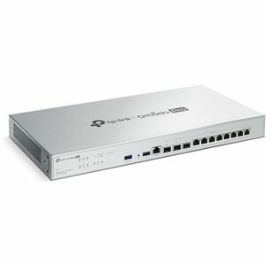 Tp Link OMADA PRO 10G VPN ROUTER OMADA PRO 10G SFP+ VPN ROUTER G611
