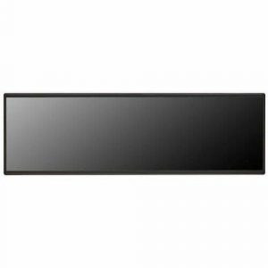 37IN 1920X540 LCD ULTRASTRETCH 24/7 700NIT LAND/PORT WEBOS6 - 37BH7N-H