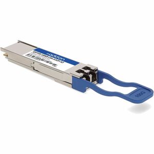 Addon TAA 100G-LR4 QSFP28 1309NM 10KM QSFP28-100GB-LR4-JF2OP-AO