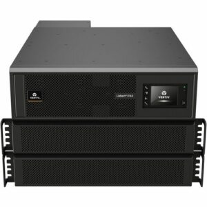 Vertiv 8KVA ITA2 VRLA BATTERY UPS WITH NETWORK CARD ITA2-08KRT2087UN
