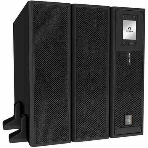 Vertiv 8KVA ITA2 VRLA BATTERY UPS WITH NETWORK CARD ITA2-08KRT2087UN - Image 2