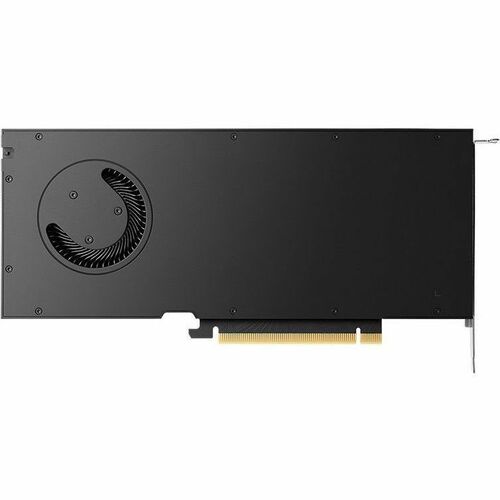 PNY NVIDIA Quadro RTX 4000 Graphic Card - 20 GB GDDR6 - DisplayPort - 4 x DisplayPort VCNRTX4000ADA-PB - Image 4
