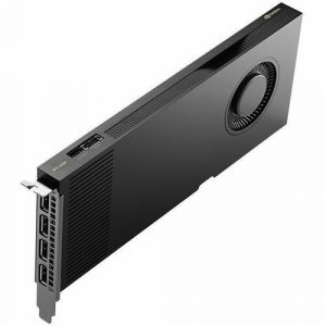 PNY NVIDIA Quadro RTX 4000 Graphic Card - 20 GB GDDR6 - DisplayPort - 4 x DisplayPort VCNRTX4000ADA-PB