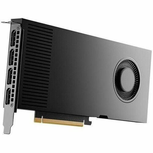 PNY NVIDIA Quadro RTX 4000 Graphic Card - 20 GB GDDR6 - DisplayPort - 4 x DisplayPort VCNRTX4000ADA-PB - Image 5