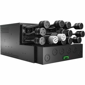 Vertiv ITA2 8KVA MAINTENANCE BYPASS CABINET W/UPS INTERCONNECTION CABLE ITA2-08KMBC6USL4
