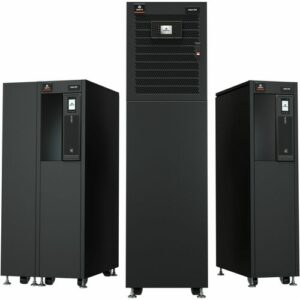 Vertiv EXS 20KVA UPS WITH INTERNAL VRL A battery and IS-UNITY-DP network EXS20KN