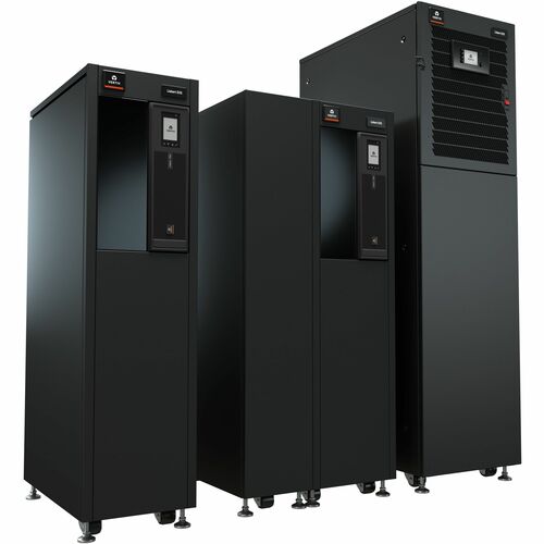 Vertiv EXS 20KVA UPS WITH INTERNAL VRL A battery and IS-UNITY-DP network EXS20KN - Image 3