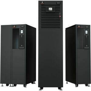 Vertiv EXS 10KVA UPS WITH EXTENDED RUN time internal VRLA battery and IS- EXS10KXRN