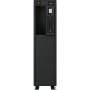 Vertiv EXS 10KVA UPS WITH INTERNAL VRL A battery and IS-UNITY-DP network EXS10KN