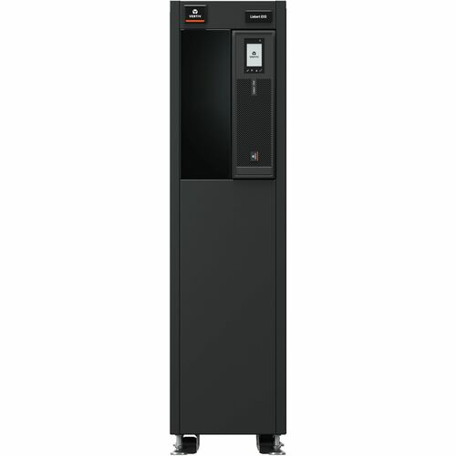Vertiv EXS 10KVA UPS WITH INTERNAL VRL A battery and IS-UNITY-DP network EXS10KN