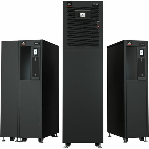 Vertiv EXS 10KVA UPS WITH INTERNAL VRL A battery and IS-UNITY-DP network EXS10KN - Image 3