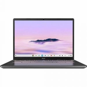 14IN 1920X1200 AMD RYZEN R5 CHROMEOS 16GB 256GB PCIE GEN 4 NVME - NX.KRDAA.002