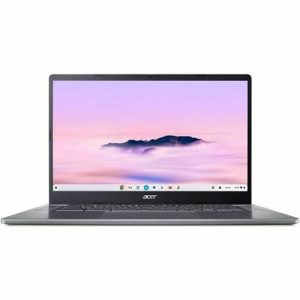 Acer Chromebook Plus 515 CBE595-1T-55UB 15.6" Touchscreen Chromebook - Full HD - Intel Core i5 13th Gen i5-1335U - 16 GB - 256 GB SSD - English (US) - NX.KRCAA.005