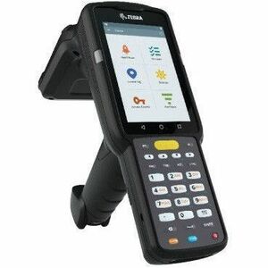 ZEBRA MC3330XR UHF RFID GUN TAA EOL LBD 03/31/25 MC333U-GJ4EG4FT