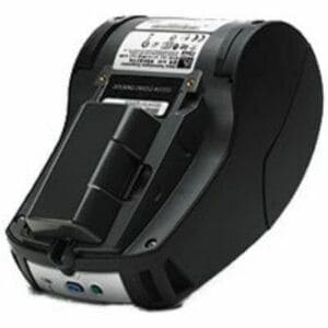 DT PRINTER ZQ610 PLUS 2IN/48MM ZPL WI-FI 6 DUAL RADIO LINERED PLAT - ZQ61-AUXA004-00