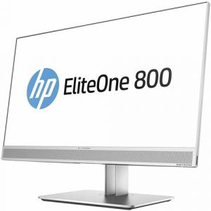 HP 800 G3 AIO I7-7700 REFURB 16GB 256SSD W10P6 GR A - J1-800G3AA15