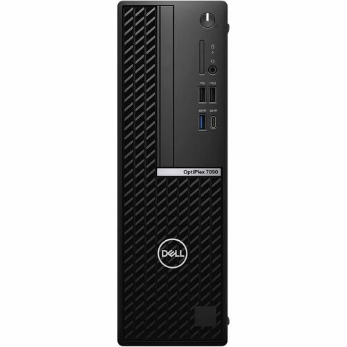 Joy Systems - Dell OptiPlex 7000 7090 Desktop Computer - Intel Core i5 11th Gen i5-11500 Hexa-core (6 Core) 2.70 GHz - 16 GB RAM DDR4 SDRAM - - J1-7090SA02 - Image 2