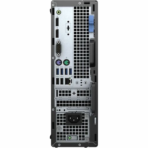 Joy Systems - Dell OptiPlex 7000 7090 Desktop Computer - Intel Core i5 11th Gen i5-11500 Hexa-core (6 Core) 2.70 GHz - 16 GB RAM DDR4 SDRAM - - J1-7090SA02 - Image 3