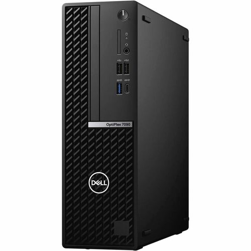 Joy Systems - Dell OptiPlex 7000 7090 Desktop Computer - Intel Core i5 11th Gen i5-11500 Hexa-core (6 Core) 2.70 GHz - 16 GB RAM DDR4 SDRAM - - J1-7090SA02 - Image 4