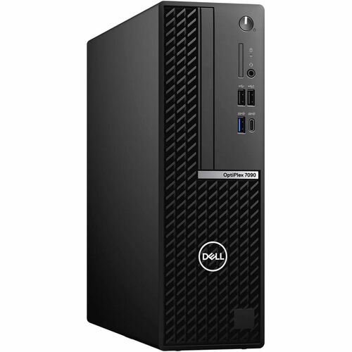 Joy Systems - Dell OptiPlex 7000 7090 Desktop Computer - Intel Core i5 11th Gen i5-11500 Hexa-core (6 Core) 2.70 GHz - 16 GB RAM DDR4 SDRAM - - J1-7090SA02