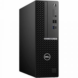 Joy Systems - Dell OptiPlex 7000 7090 Desktop Computer - Intel Core i5 11th Gen i5-11500 Hexa-core (6 Core) 2.70 GHz - 16 GB RAM DDR4 SDRAM - - J1-7090SA03